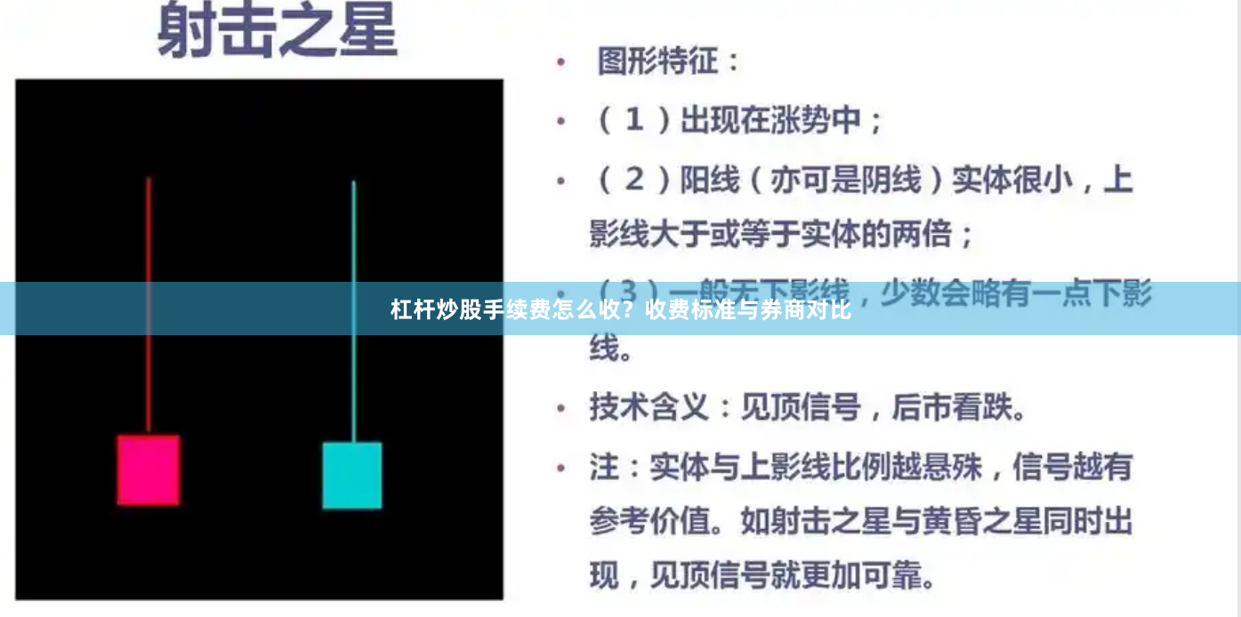 杠杆炒股手续费怎么收？收费标准与券商对比