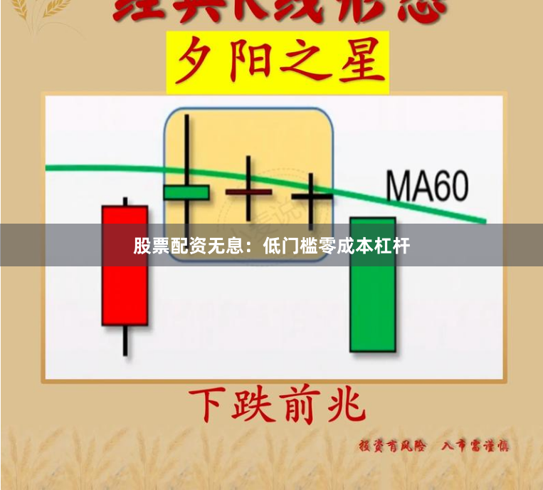 股票配资无息：低门槛零成本杠杆
