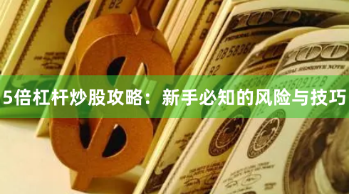 5倍杠杆炒股攻略：新手必知的风险与技巧