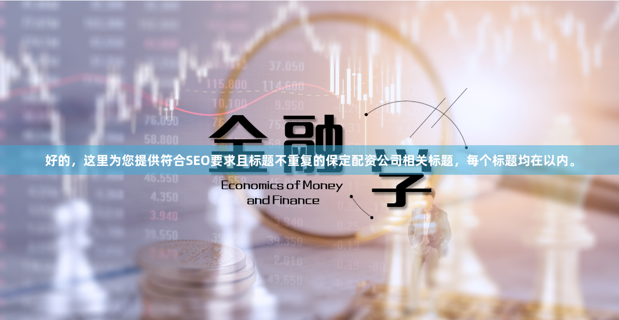 好的，这里为您提供符合SEO要求且标题不重复的保定配资公司相关标题，每个标题均在以内。